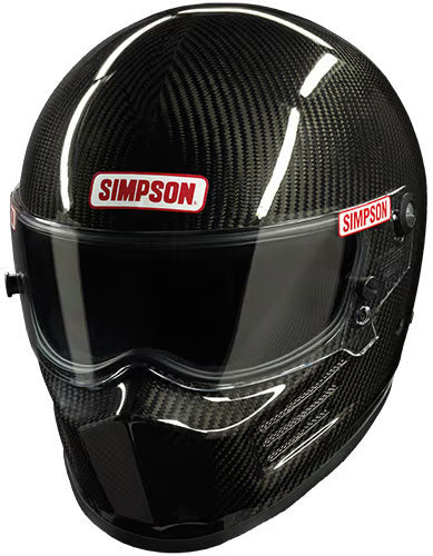 Bandit SA2020 Helmet, Carbon
XX-Large