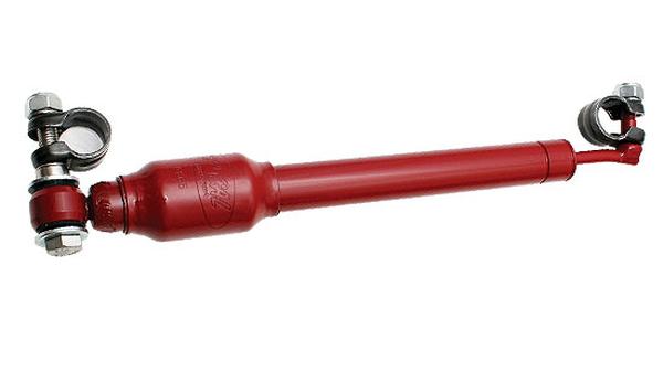 SO-CAL SpeedShop BlackSteering Damper