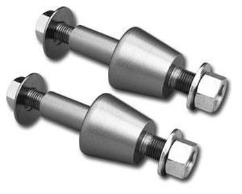 SO-CAL Speed Shop Rear Shock Mounting Studs