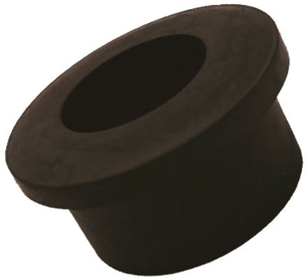 Replacement Urethane Front Four Bar Bushing Half
3/4" I.D