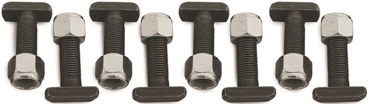 Axle Retainer T-Bolt Kit
Suit Ford 9" (Set of 8)