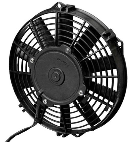 16" Electric Thermo Fan
1469 cfm - Puller Type With Straight Blades