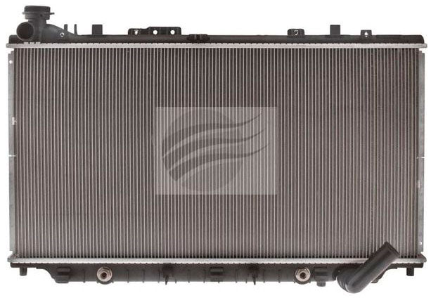 Jayrad OEM ReplacementRadiator
Suit Holden VE-VF Commodore 6.0L & 6.2L V8