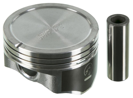 364 ci Chev LS2 - DishTop Hypereutectic Pistons
369 c.i., 4.030" bore, 3.622" stroke, 6.098" rod length, -7.0ccvolume