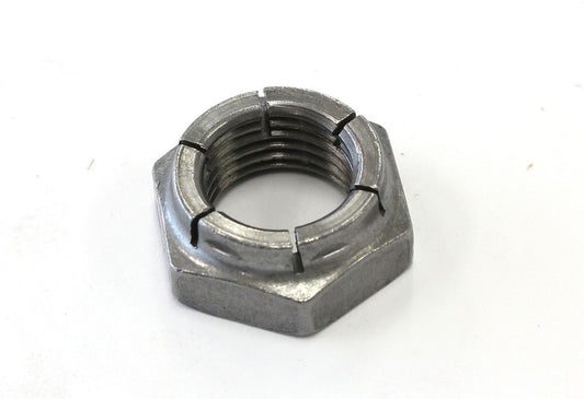 Half Nut Weld-On
1/2-20