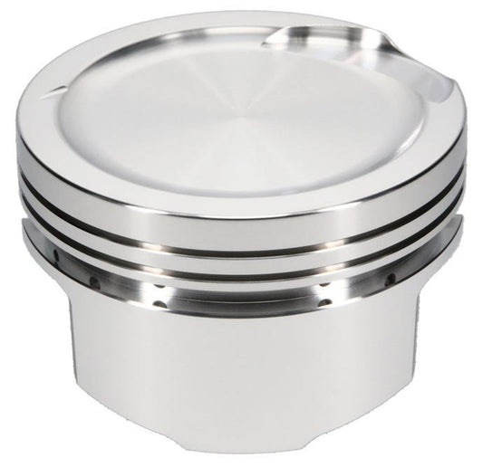 Ford 351 Cleveland - Dish Top Forged Piston
408 c.i, 4.040" bore, 4.000" stroke, 6.000" rod length, -15cc dome volume