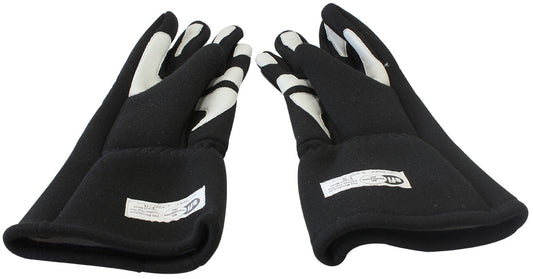 Driving Gloves SFI-20, Black
XX-Large