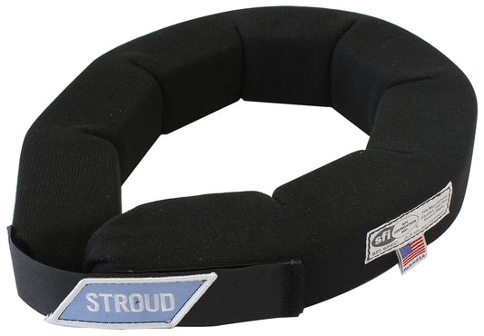 Nomex Neck Brace
Black, SFI Approved