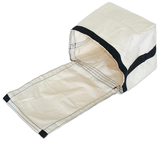 Replacement Large Chute Bag
Suit Chute Model #420 and Larger