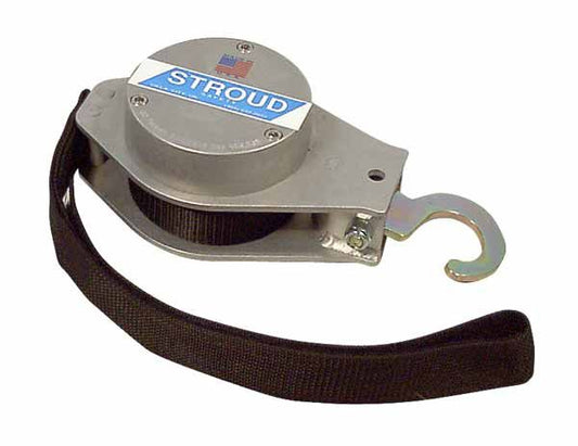 Retractable Tow Strap