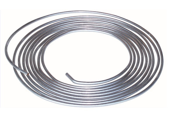 Fire System Steel Tubing
1/4" OD x 12.5FT