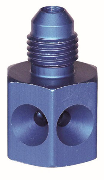 6-Port Tubing Nozzle (360 Deg)