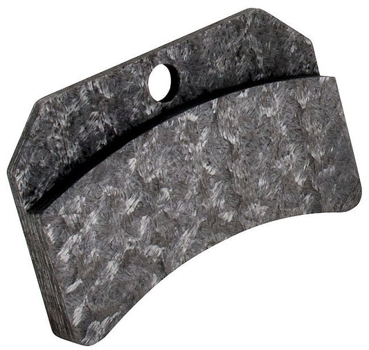 Replacement Carbon Brake Pad
Sold Each Pad