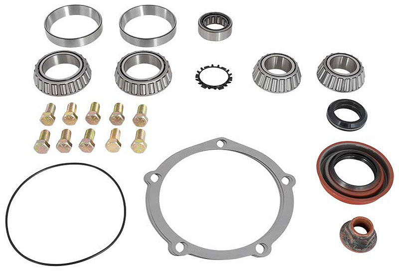 Ford 9" Installation Kit
Suit 3.062" Bore Case