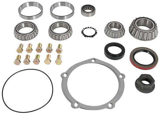 Ford 9" Installation Kit
Suit 3.250" Bore Case With 35 Spline Pinion