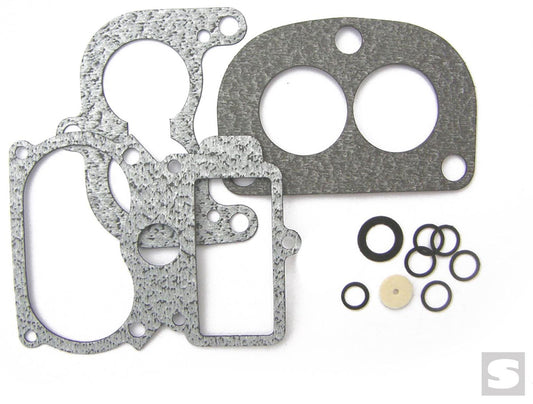 Stromberg Full Gasket Kit
Suit 97, 81, 48 & 40 Series Carburettors