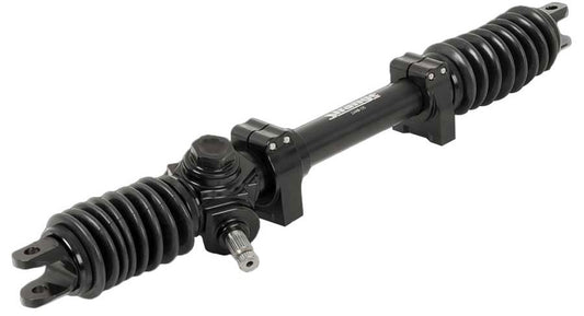 Door Car Steering Rack, LHD 19.5" Tie Rod Centres