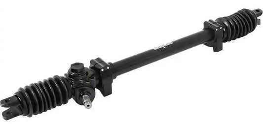 Door Car Steering Rack, LHD 24.5" Tie Rod Centres