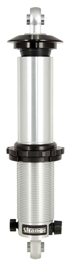 Double Adjustable Coil-Over Shock 2.62" Stroke (Single Shock)
Spring Not Included