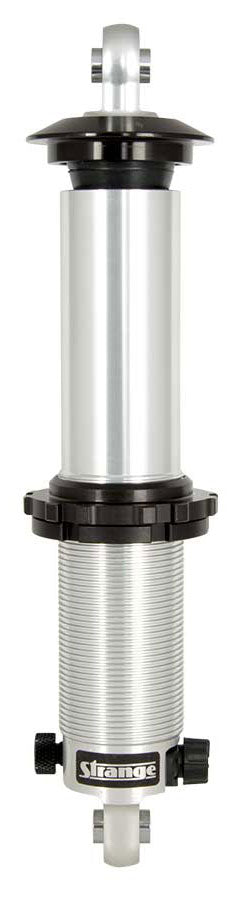 Double Adjustable Coil-Over Shock 3.36" Stroke (Single Shock)
Spring Not Included