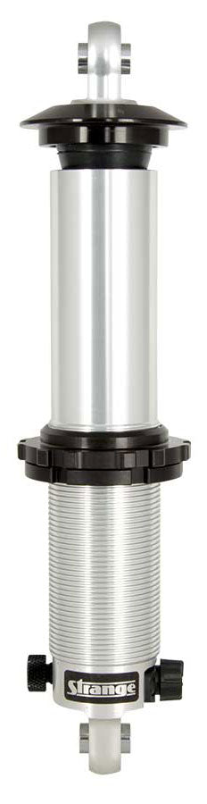 Double Adjustable Coil-Over Shock 3.86" Stroke (Single Shock)
Spring Not Included