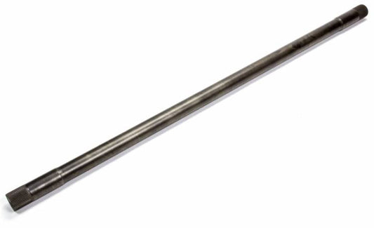 Sprint Car Torsion Bar
.987" O.D x 30", 1 1/8", 3/4 Gun Drilled