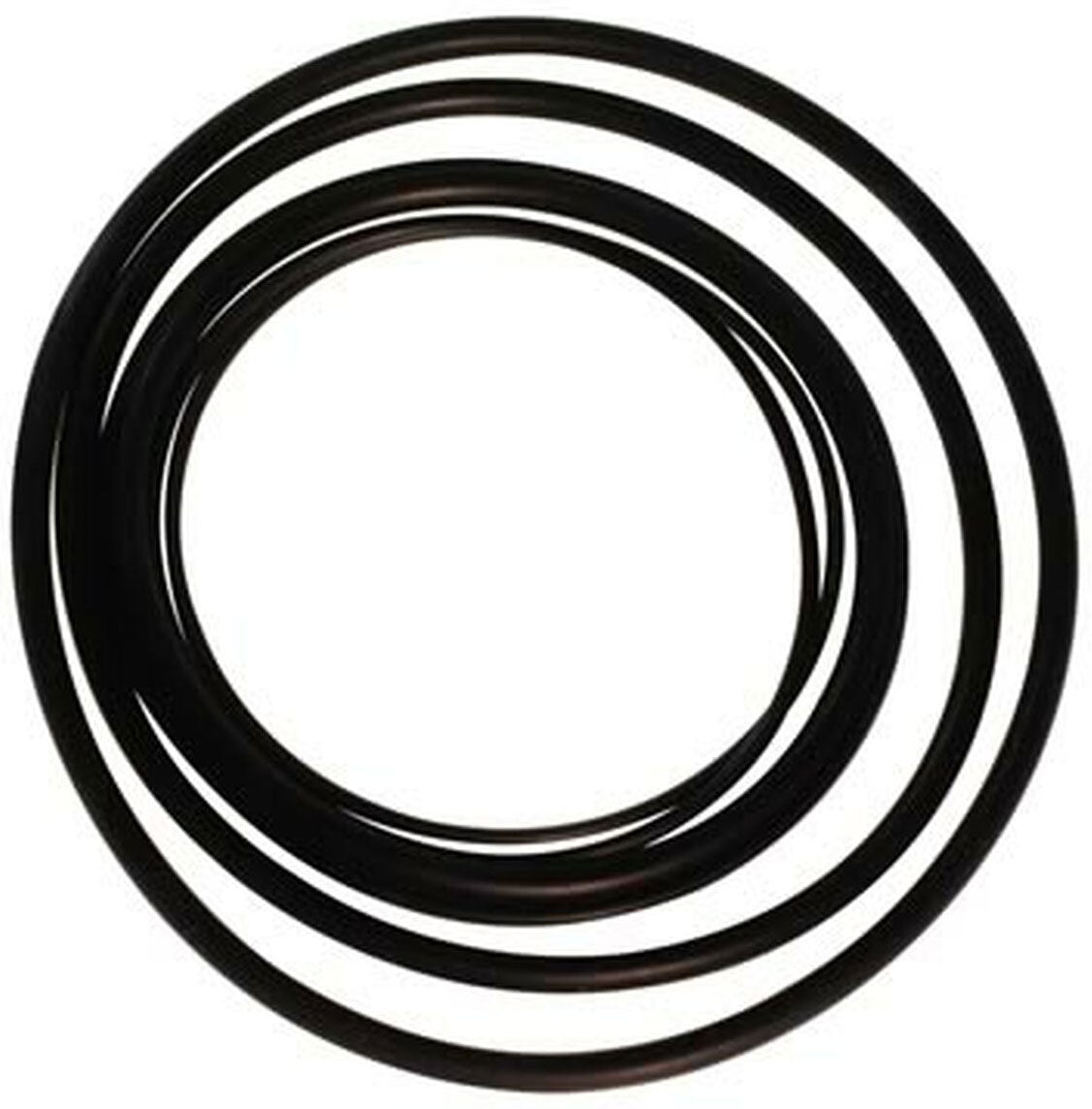 O-Ring Kit
Suit 4" Diameter Spin On Oil Filters