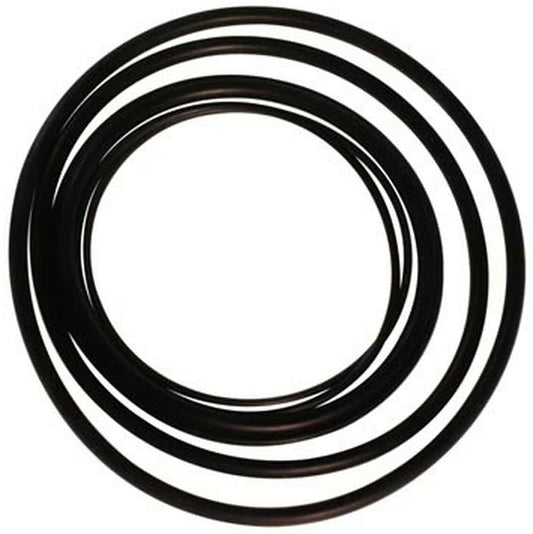 O-Ring Kit
Suit Filter SY210-006 (HP6 Style Filter)