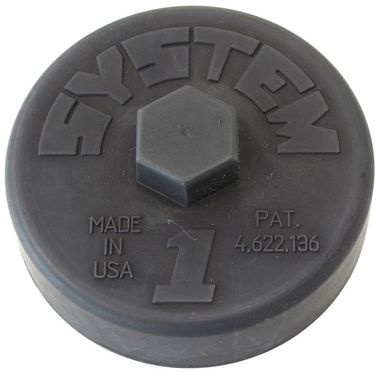 Replacement Bottom Cap
Black Suit 4" Spin-On Oil Filters