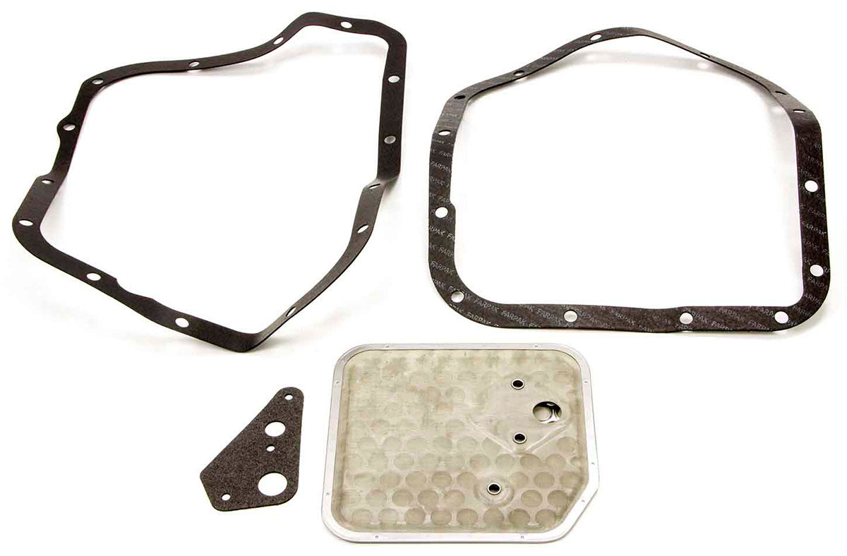 TCI Racing Filter & Pan Gasket
Suit Torqueflite 727/904