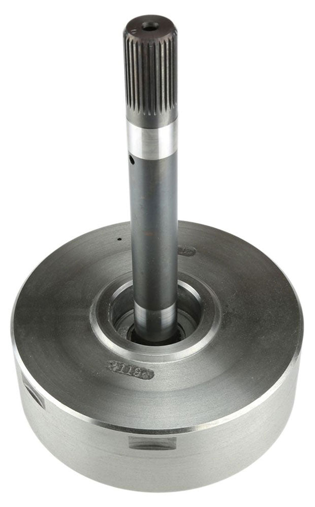 TCI TH400 HD Forward Drum & Input Shaft