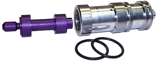 TCI Boost Valve with o-rings Suit 4L60E/4L65E, .490-inch Diameter