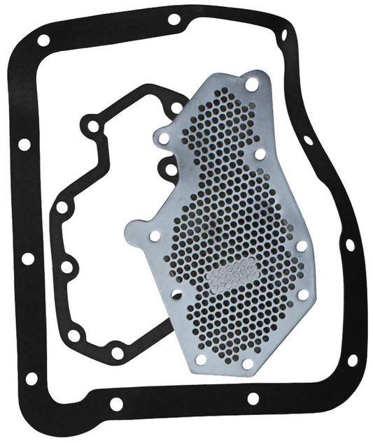 TCI Racing Filter & Pan Gasket
Suit Ford C6