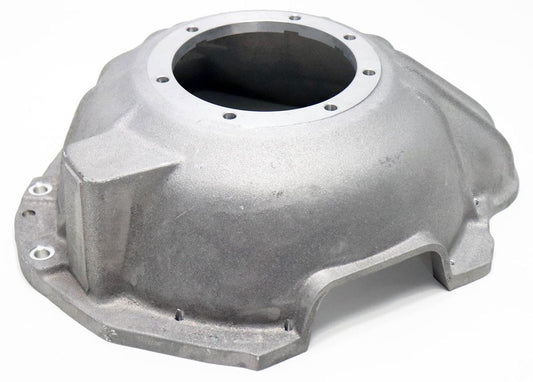 TCI Ford C4 Bellhousing
Suit Windsor with 157 Tooth Flexplate, 319 Aluminium5-7/8-Inch Depth