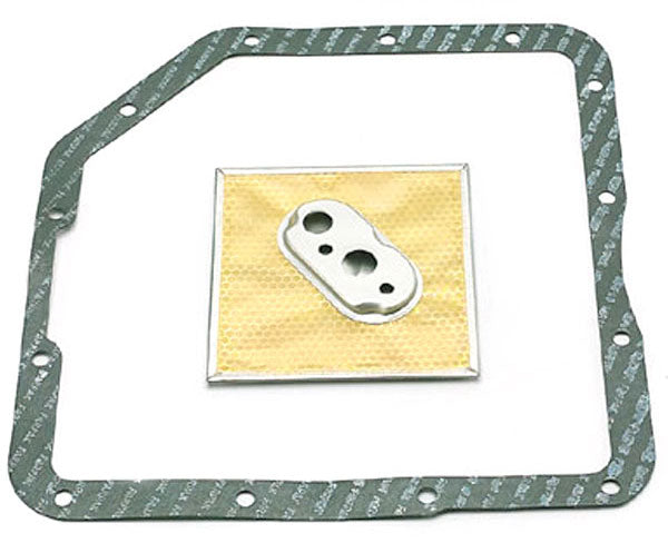 TCI Racing Filter & Pan Gasket
Suit C4, 1970-Up