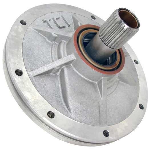 TCI Powerglide Cast Aluminium Gerotor Pump