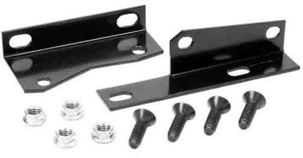 Transmission Shield Hardware Kit