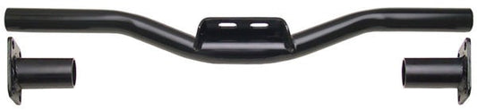 Trans-Dapt Universal Fit Transmission Crossmember without Pads
Fits 26" - 36" Frame rail Width, 3" Drop Distance