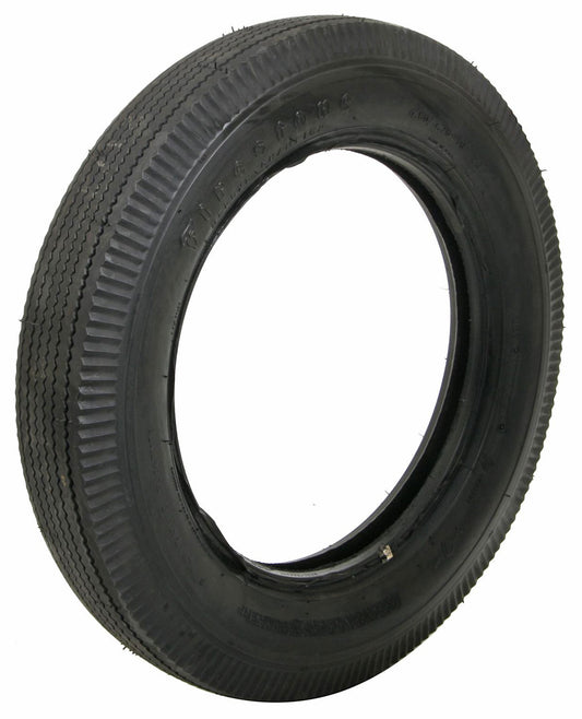 Firestone 450/47 16 Blackwall Bias Ply Tyre