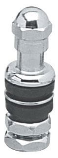 Chrome Plated Bolt In Valve Stems
Inner Mount Small Diameter (Set Of 4)