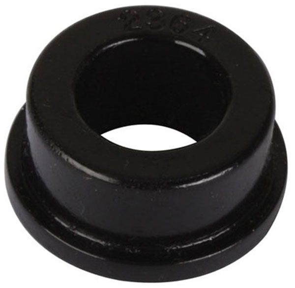 Replacement Front 4 Bar Bushes, Black