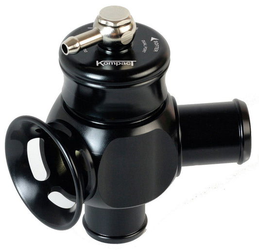 Kompact Dual Port BOV
Black, Suit 25mm Hose