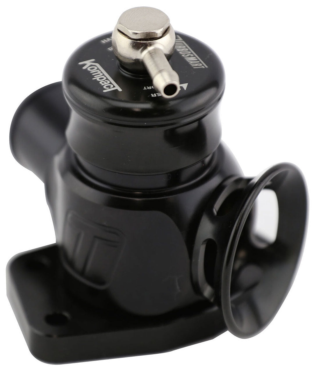 Kompact Dual Port Blow Off Valve
Suit Hyundai i30N