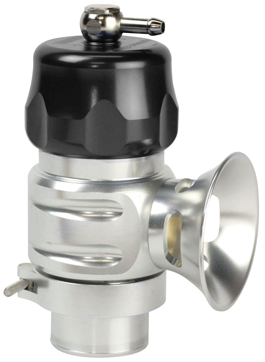 Universal Supersonic BOV
Black, Weld-On