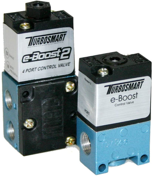 Replacement E-Boost 2 Solenoid