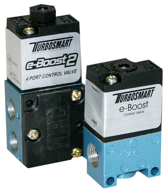 E-Boost 2 Solenoid Kit