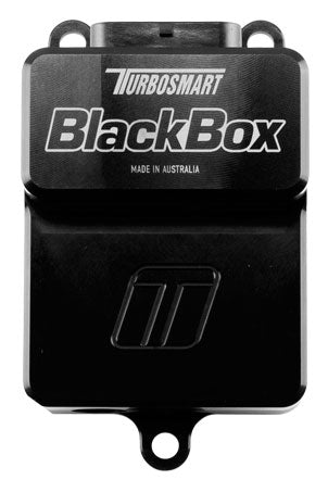 BlackBox Electronic Wastegate Controller
Black Finish