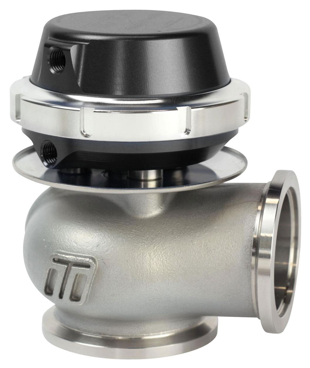 WG40 CompGate 40mm External Wastegate 14psi
Black Finish