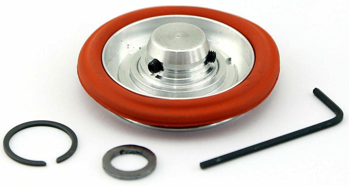 Replacement Silicon Wastegate Diaphragm
Suit Ultra-Gate 38, Comp-Gate 40 & Hyper-Gate 45