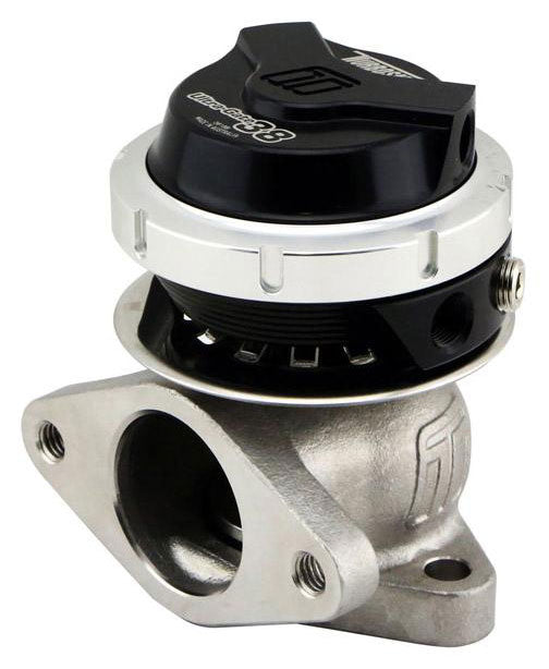 WG38 Ultra Gate Gen V 38mm 14 psi, Black